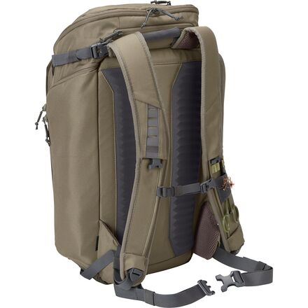 north face alborz backpack The NF0A8EZU 31L Royal Arch Backpack, TNF Navy / OSFA Sturdy but balanced Color:0U3-Granite Grey Up close with our Squadbak