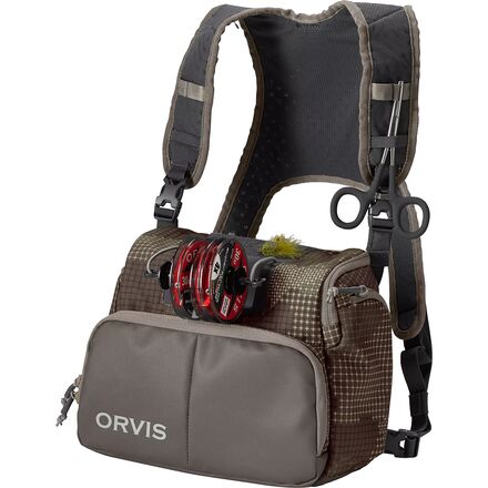Orvis Chest Pack - Fishing