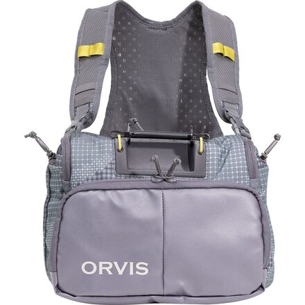 Orvis Chest Pack - Fishing