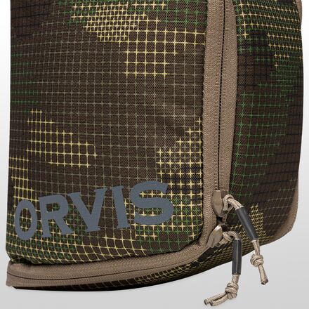 Orvis Single Rod + Reel Case - Fishing