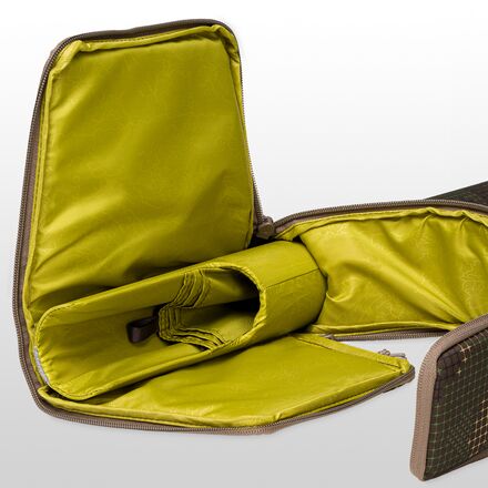 Orvis Single Rod + Reel Case - Fishing Orvis Single Rod + Reel Case - Fishing