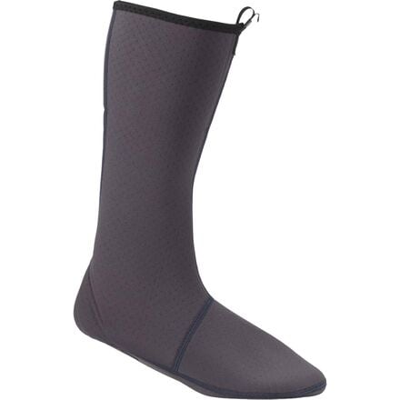 Orvis Neoprene Guard Sock 3mm (Ash, Medium)