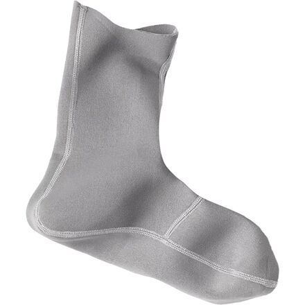 Orvis Neoprene Wading Sock 0.5mm (Granite, Medium)