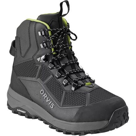 Orvis Pro Hybrid Wading Boots, Shadow / 9