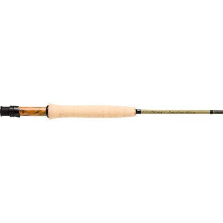 Orvis Superfine Glass Fly Rod - Fishing