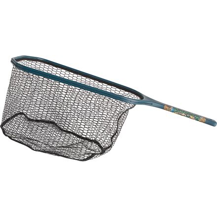 Orvis Wide Mouth Hand Net - Fishing