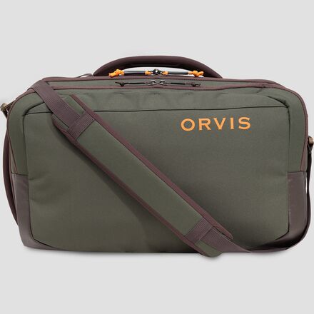 Orvis Trekkage LT Adventure 22L Briefcase - Travel