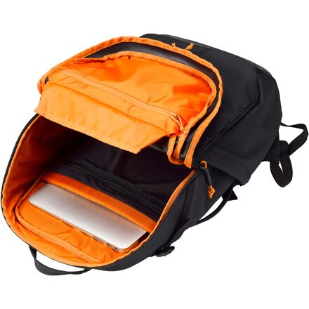 Orvis Trekkage LT Adventure Backpack - Black