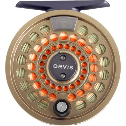 Orvis Battenkill Click Fly Reel - Fishing