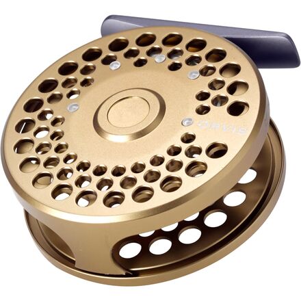 Orvis Battenkill Fly Reel - Fishing
