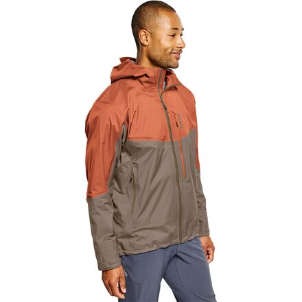 Orvis Ultralight Wading Jacket - Men's - Clothing