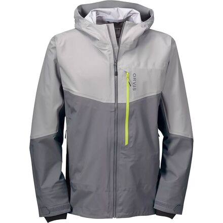 Orvis Ultralight Wading Jacket - Men's - Clothing