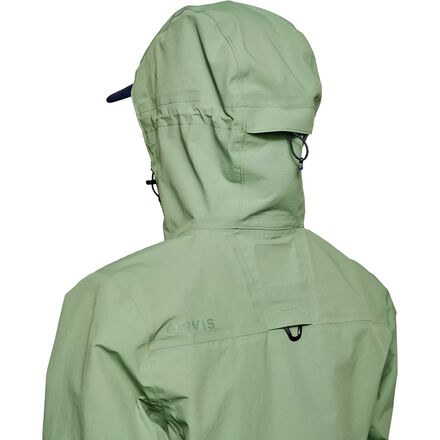 Orvis Clearwater Wading Jacket - Women's - Fishing