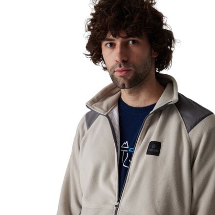 Surplus fleece jacket sale