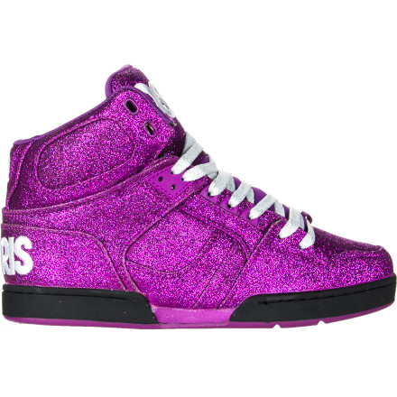 Osiris NYC83 SLM Skate Shoe - Women's - Footwear