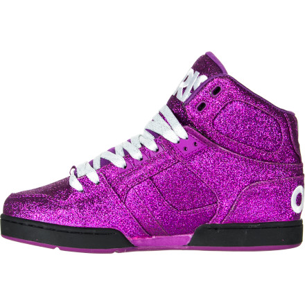 ENVY Osiris NYC83 SLM Skate Shoe - Women's - Footwear