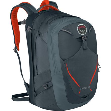 Osprey Packs Nebula 34L Backpack - Accessories
