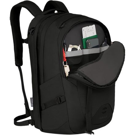 osprey nebula daypack