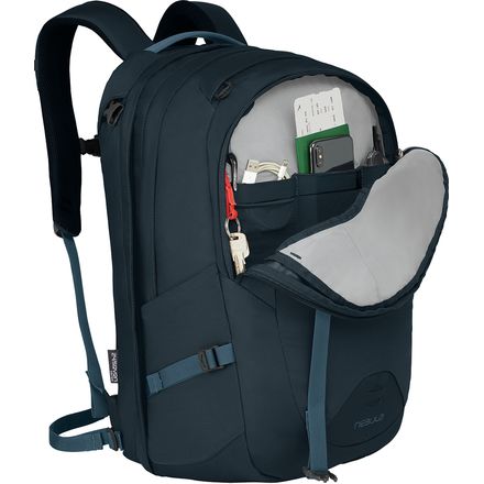 Osprey Packs Nebula 34L 旧モデル バックパック【超美品】 Osprey Packs Nebula 34L Backpack - Accessories