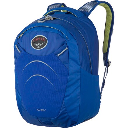 Osprey Packs Koby Backpack - Kids' - 1220cu in | Backcountry.com