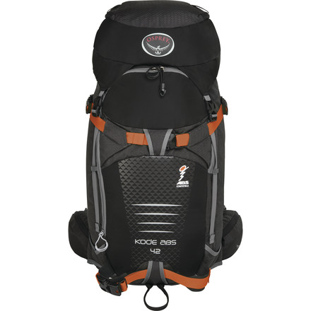 Osprey Packs Kode ABS 42 - 2563cu in - Ski