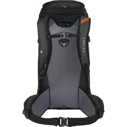 Osprey Packs Kode ABS 42 - 2563cu in - Ski