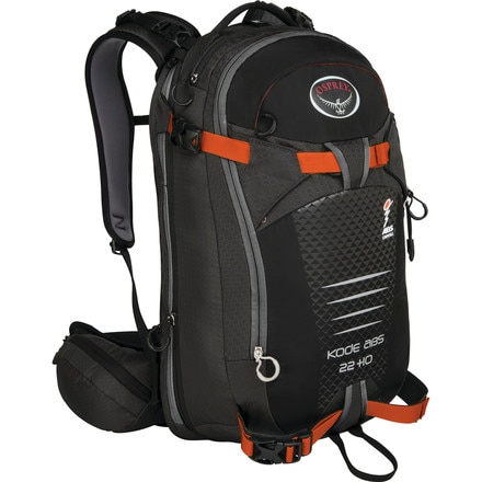 Osprey Packs Kode ABS Compatible 22 10 1770 1953cu in Ski