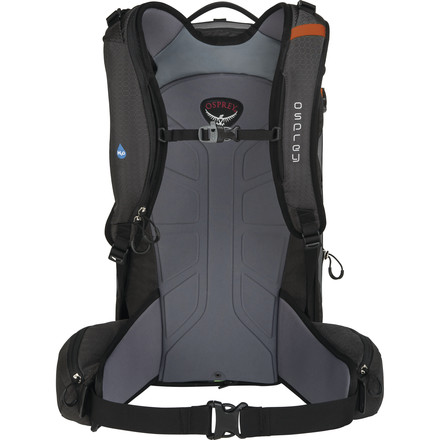 Osprey Packs Kode ABS-Compatible 22+10 - 1770-1953cu in - Ski