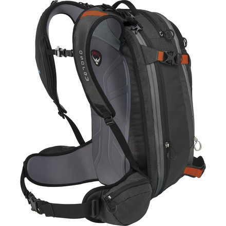 登山用品 Osprey - OSPREY kode22 S-M Amazon.com : Osprey Soelden 22L Men's Ski and Snowboard