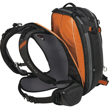 Osprey Packs Kode ABS-Compatible 22+10 - 1770-1953cu in - Ski