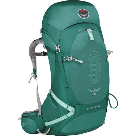 Osprey Packs Aura AG 50L Backpack - Women's - Hike & Camp