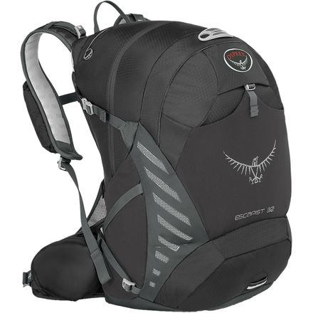 Osprey escapist 32 laptop deals