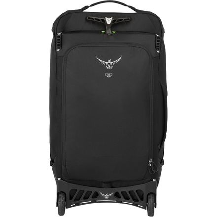 バッグ Osprey Ozone 28 Convertible 75 Osprey Packs Ozone Convertible 28in Rolling Gear Bag - Travel