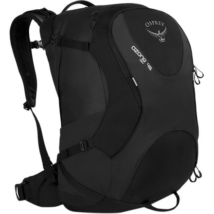 Osprey Packs Ozone Travel 46L Backpack - Travel