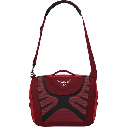 osprey beta 20 courier bag Metron 18L Commuter Bike Messenger Bag, Black : Clothing, Shoes & Jewelry Boarding never looked Better Jet Osprey Metron 18L Commuter Bike