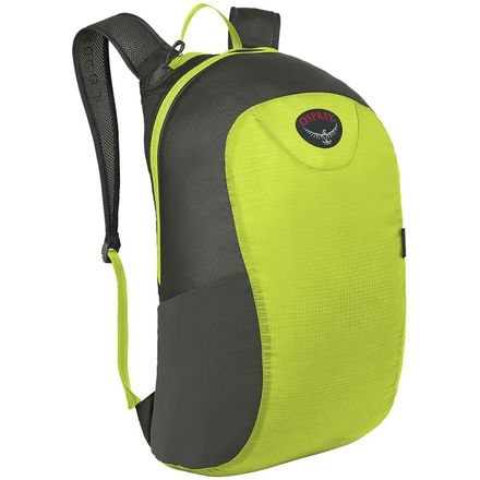 Osprey Packs Ultralight Stuff 18L Backpack Travel