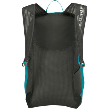north face backpack flaking Inside layer of backpack peeling after cleaning