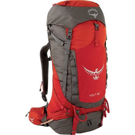 Osprey volt 60 backpack new arrivals