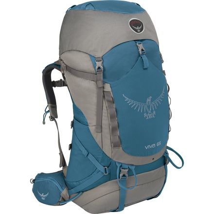 Osprey Packs Viva 65L Backpack - Women display picture 1