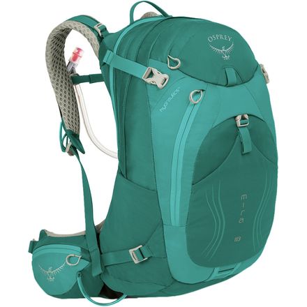 osprey 18l backpack Osprey Packs Mira AG 18L Backpack - Women's