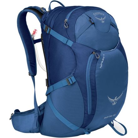 オズワールドのギャデイバック Osprey Packs Skarab 32L Backpack - Hike & Camp