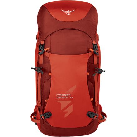 Osprey Packs Variant 37L Backpack Hike Camp