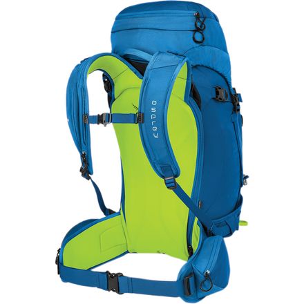 Osprey Packs Kamber 42L Backpack - Ski