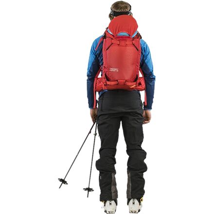 osprey kamber 42 test