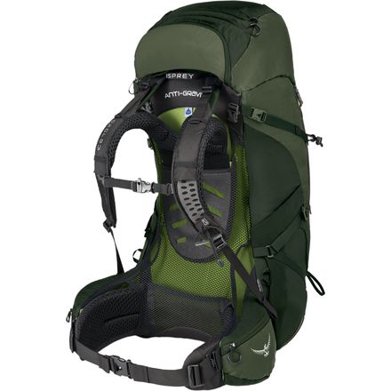 Osprey Packs Aether AG 85L Backpack - Hike & Camp