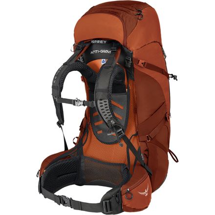 osprey 55 backpack bass pro shop Osprey Daylite Hiking Backpack