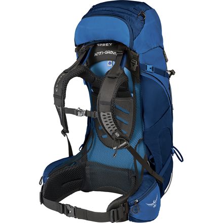 Osprey aether 60 AG バックパック Osprey Aether AG 60 Backpack | Blister