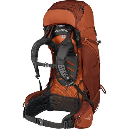 Osprey Packs Aether AG 60L Backpack - Hike & Camp