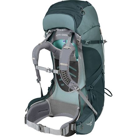 osprey ag ag 75 backpack womens lowest price Osprey Packs Ariel AG 75L Backpack - Women's