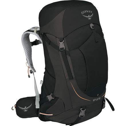 Sac best sale osprey 50l